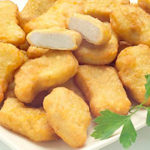 Nugget-de-pollo-Prefritos