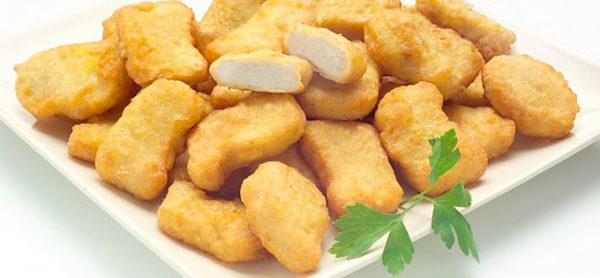 Nugget-de-pollo-Prefritos